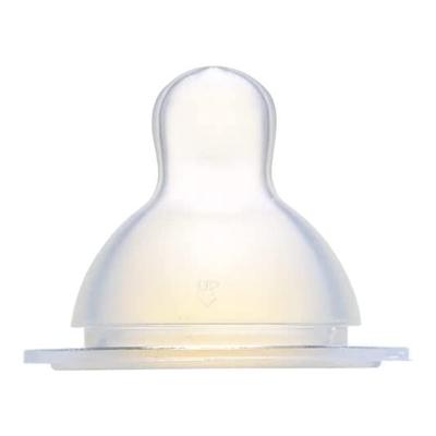 Pigeon Direkte Stilltraining SS für Alter 0 Monate und 1 Hilft bei der Entwicklung der richtigen Brustwarze im Oketani-Stil, Größe, Auf, Brustwarze, Anlegen