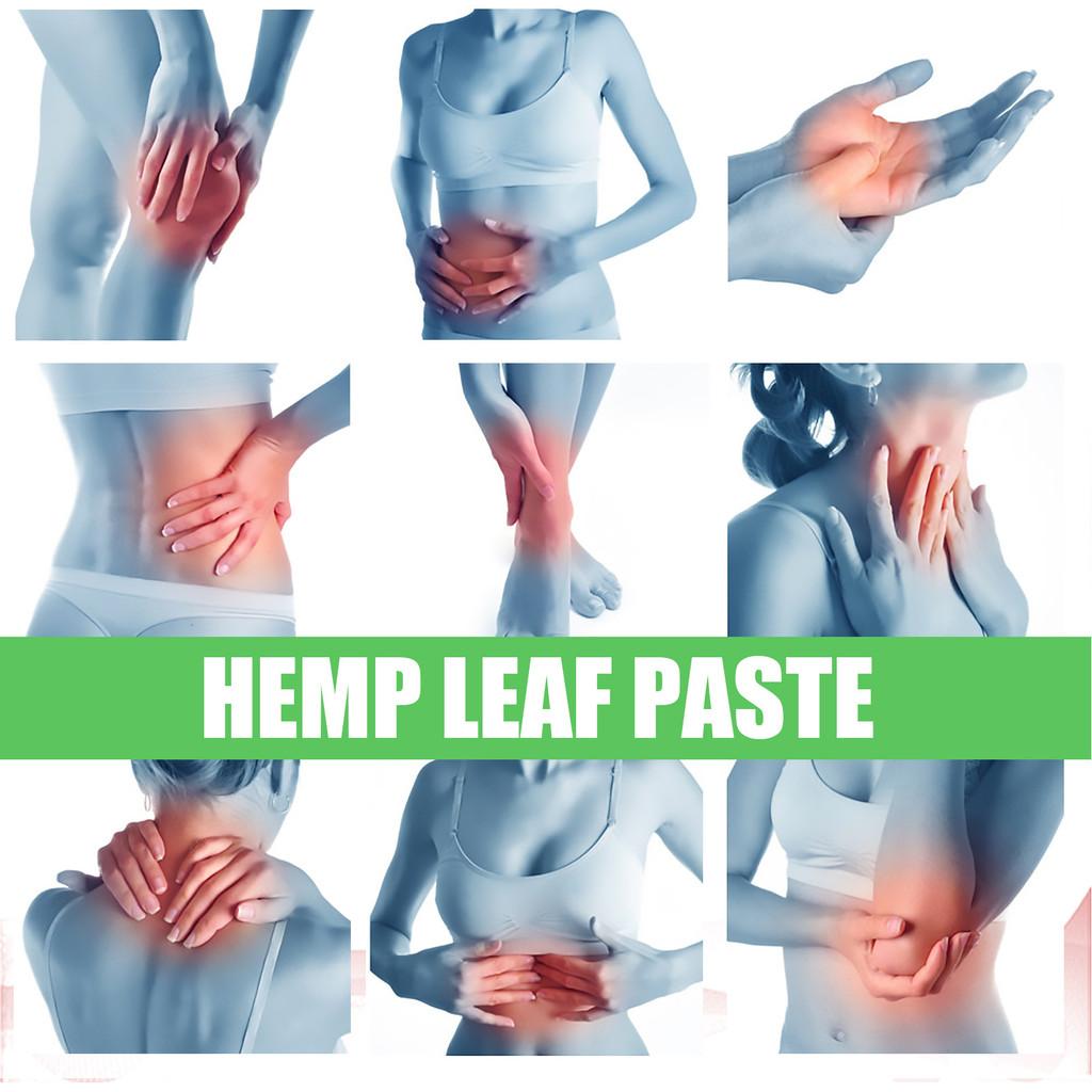 Eelhoe Heating Pain Relief Ointment Soothing Muscle And Joint Discomfort 30g