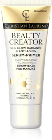 

base de teint illuminatrice à la vitamine C TU прозрачный