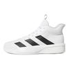 adidas Pro Next 2019 Gca Sports Comfortable Non-Slip Wear-Resistant Mid-Top Basketball Shoes Men Sneaker White Black EF8813
