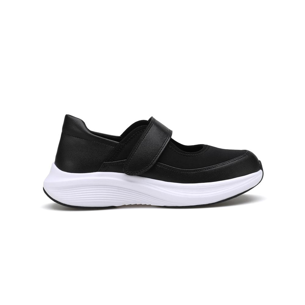 Vigevano Elina 01 Women'S Sneakers - Black