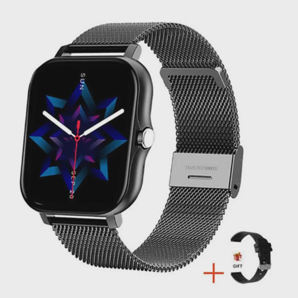 

Умные часы Y13 - Унисекс спортивный браслет с популярными функциями