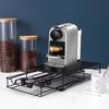 Nespresso Capsule Drawer, Black, For 32 Capsules
