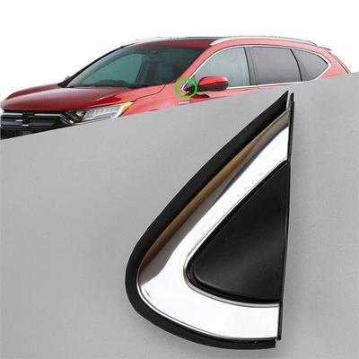 Για HONDA CR-V 2017 2018 2019 2020 Τρίγωνο Γωνιακό Τρίμ Πυλώνα Αριστερού Καθρέφτη