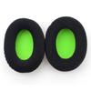 Ear Pads Headset Foam Cushion Replacement for Kingston HSCD KHX-HSCP Hyperx Cloud Ii 2 Stinger Core Soft Protein Sponge Cover