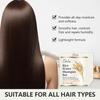 Rice Water Shampoo Bar Soap-Restores Hair Luster, Smoothes Frizz, Improves Hair Quality-Suitable for all Hair Types, 100g
