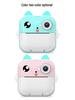 Q5 Cross-Border Polaroid Mini Printer & Digital Camera for Kids - High-Definition Photo Printing.