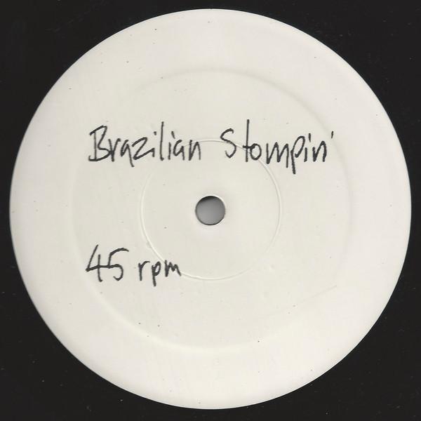 

12inch Record FUTHA MUCKERS - Brazilian Stompin / NYC Stompin TAG99084 Tongue & Groove 1998 US Dance & Electronica Used