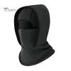 Breathable Face Guard Winter Thermal Hat Cold Weather Windproof Outdoor Skiing Motorcycle Riding Cycling Fleece Balaclava Hood Neck Warmer Sports