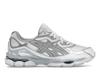 Asics Gel NYC Bianco Grigio Ostrica - 1203A280-100