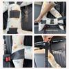Children's Car Neck Support Pillow with Seat Belt Cover