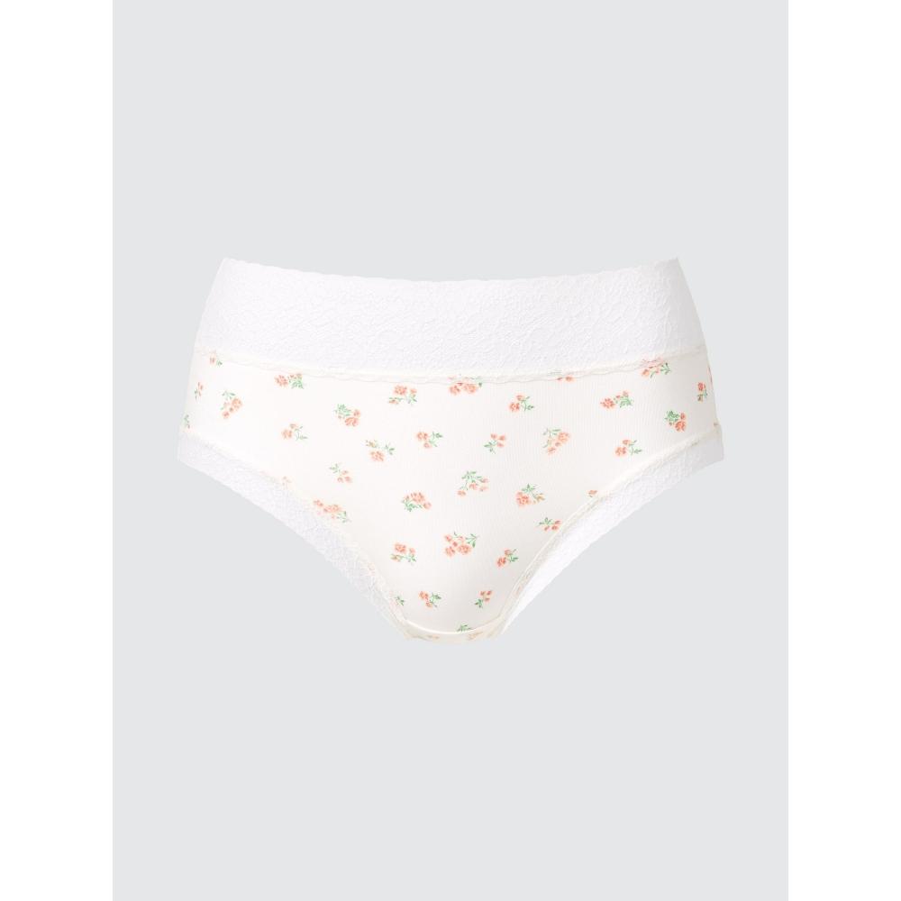 Uniqlo Japan Soft Modal Shorts Just Waist