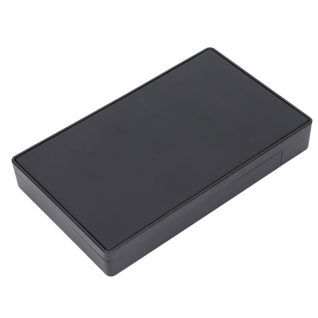 Satın alın Hard Drive Enclosure Multisystem Compatibility Gentle LED