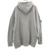 LANVIN en Bleu Made In Japan Long Sleeve Sweatshirts 48 Light Gray Men's Used