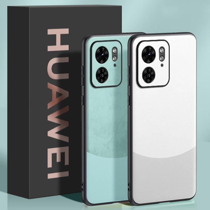 Luxury PU Leather Case For Motorola Edge 40 Edge40 Cover Silicone Full Protection Phone Case For Motorola Moto Edge 40 Neo 5G