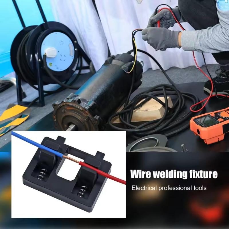 Welding Table Clamp Adjustable Suction Bracket Fixture For Motherboard Pcb Soldering Repair Locator Tool Wire Holder