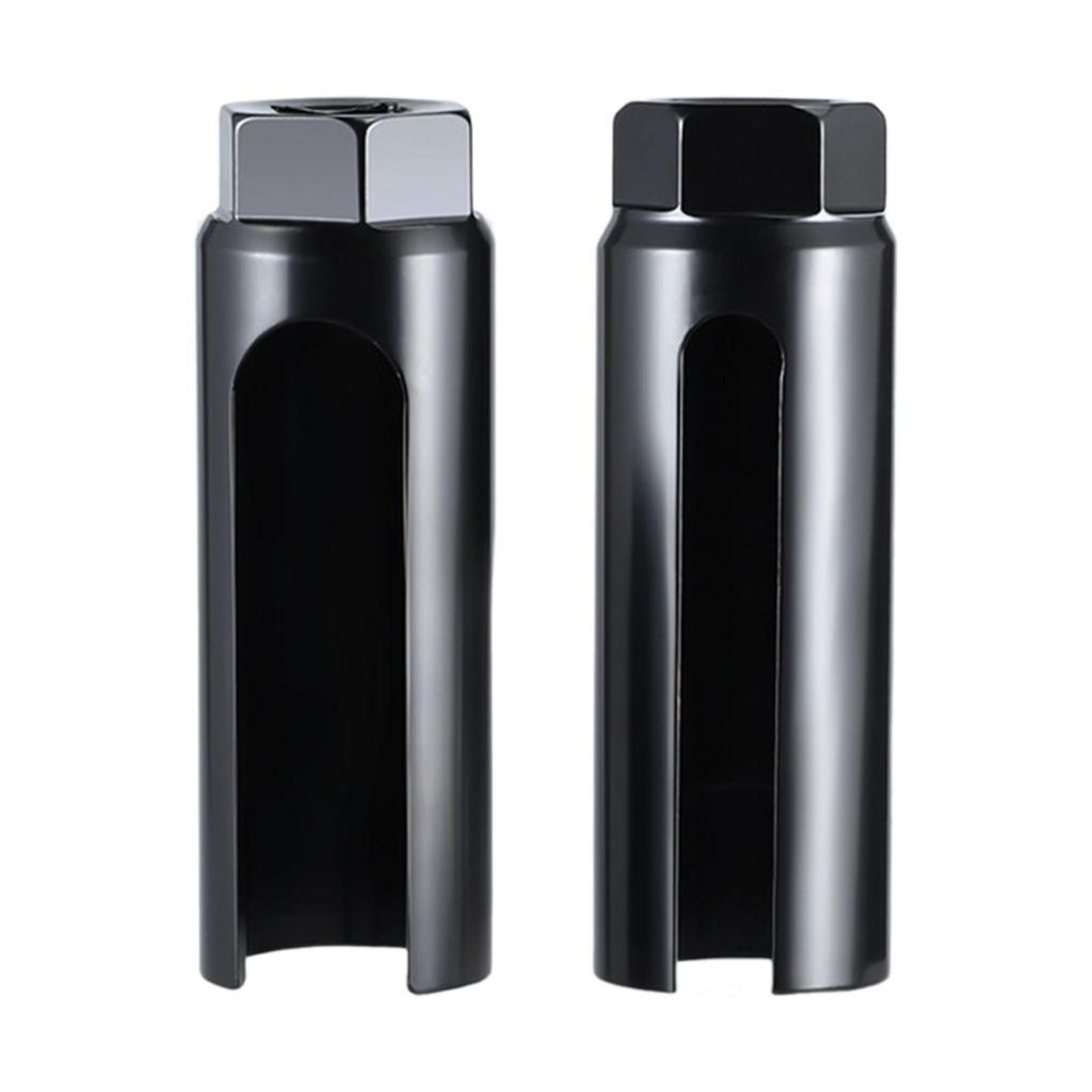 Generic O2 Sensor Socket Universal Removal Installation O2 Sensor Wrench Removal