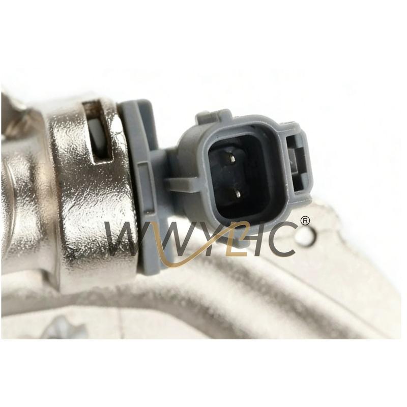 Vhodné pro Land Rover Jaguar, Hliníková hadice teplého vzduchu LR109401 LR122710 C2Z18624 AJ814053