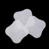 Breastfeeding Soothing Gel Pads With Lanolin Glycerin 10Pcs Nipple Pain Relieve Supplies For Newborn Mother Breast Feeding Pad
