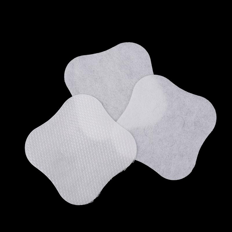 Breastfeeding Soothing Gel Pads With Lanolin Glycerin 10Pcs Nipple Pain Relieve Supplies For Newborn Mother Breast Feeding Pad