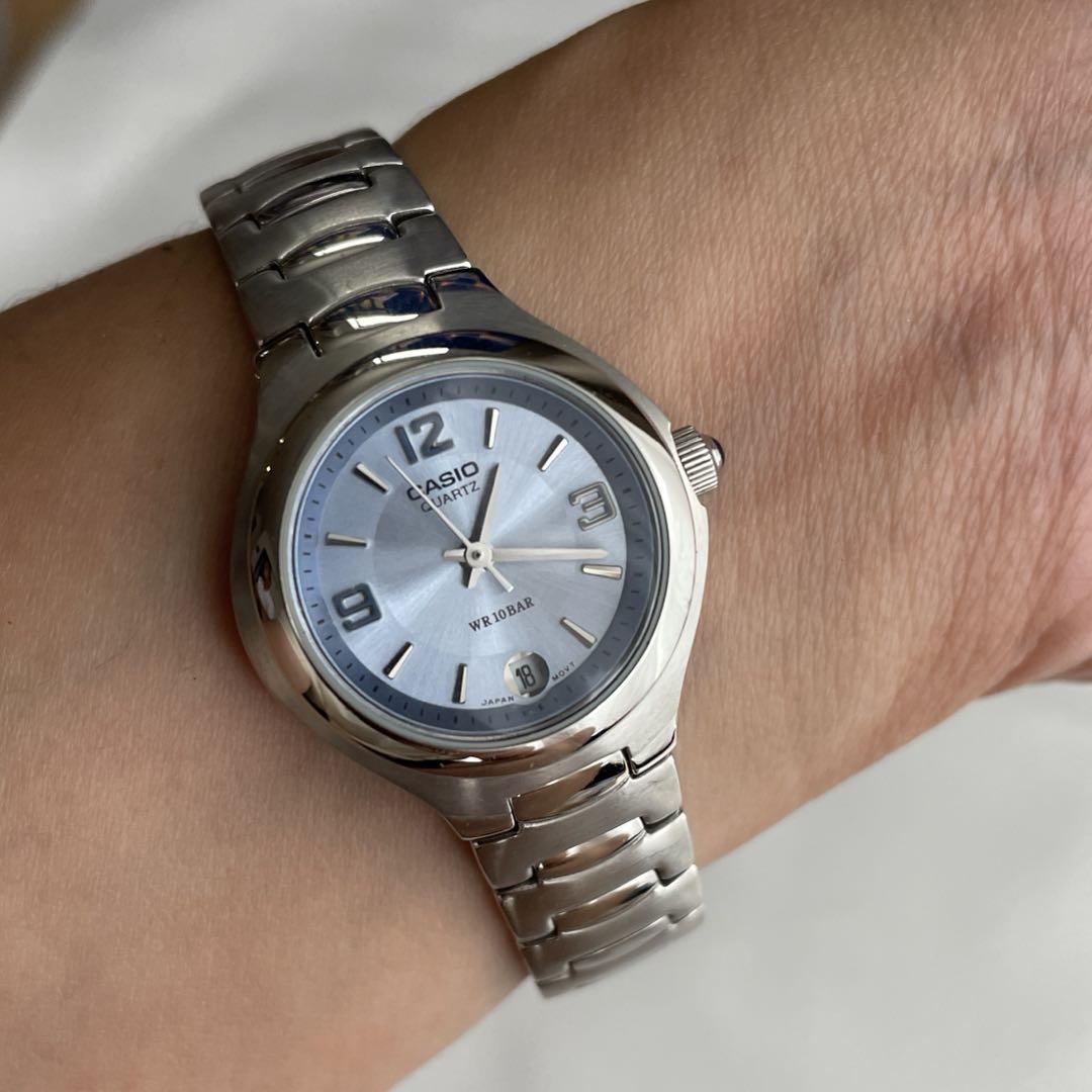 

[USED] CASIO watches
