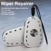 Windschutzscheibenwischer Reparaturwerkzeug, Frontscheibenwischer Reparateur - Wischerblatt Restaurator, Ergonomisch Tragbar