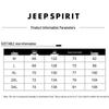 Jeep Spirit Men's American Workwear Jacket