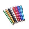 Rubber Tip Handwriting Touch Screen Stylus  For Smartphone Tablet