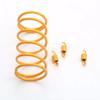 Compatible Torque Spring for YAMAHA 3KJ SR50 JOG50 Zuma 50cc-90cc 1PE40QMB