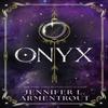Onyx by Jennifer L. Armentrout Paperback Book 9781399737999