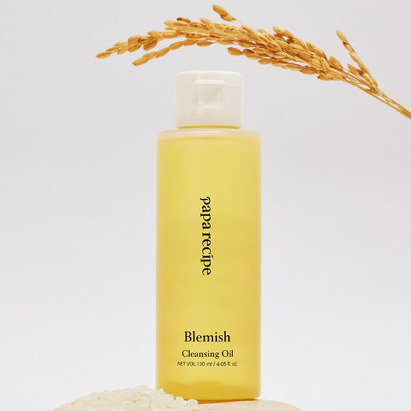 Blemish Cleansing Oil 120ml