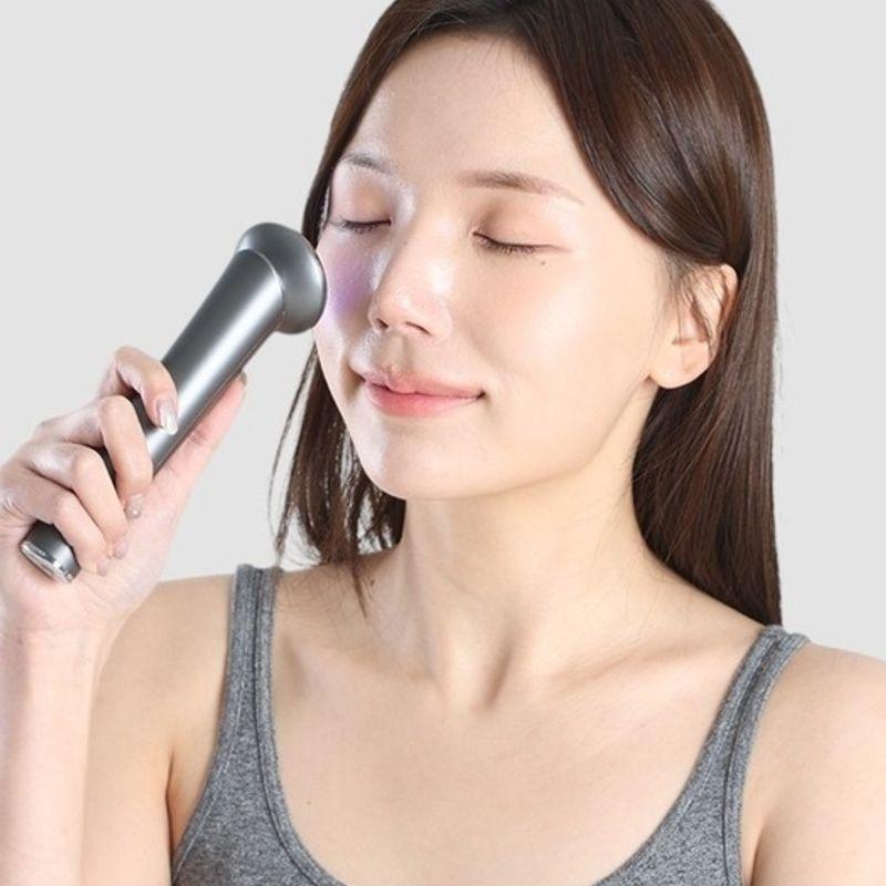 Pearlcare Newborna Homecare Beauty-Gerät Galvanischer Massager Beauty-Gerät