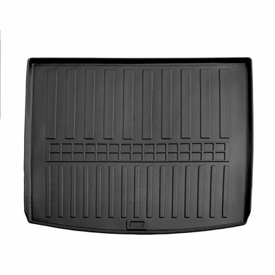 Tapis de coffre 3D (SW) (Raie) pour Volkswagen Golf 7/E-Golf