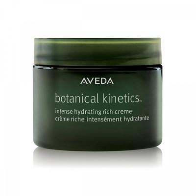 Intense Hydrating Rich Cream