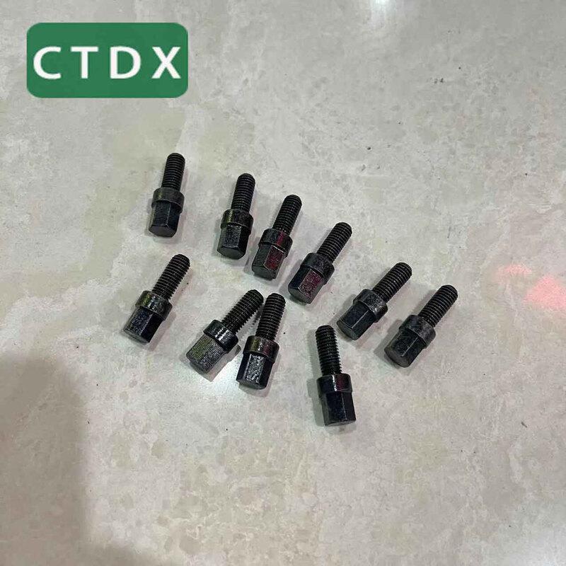 CTDX Dongfeng Mengshi EQ2050B Drivetrain Components