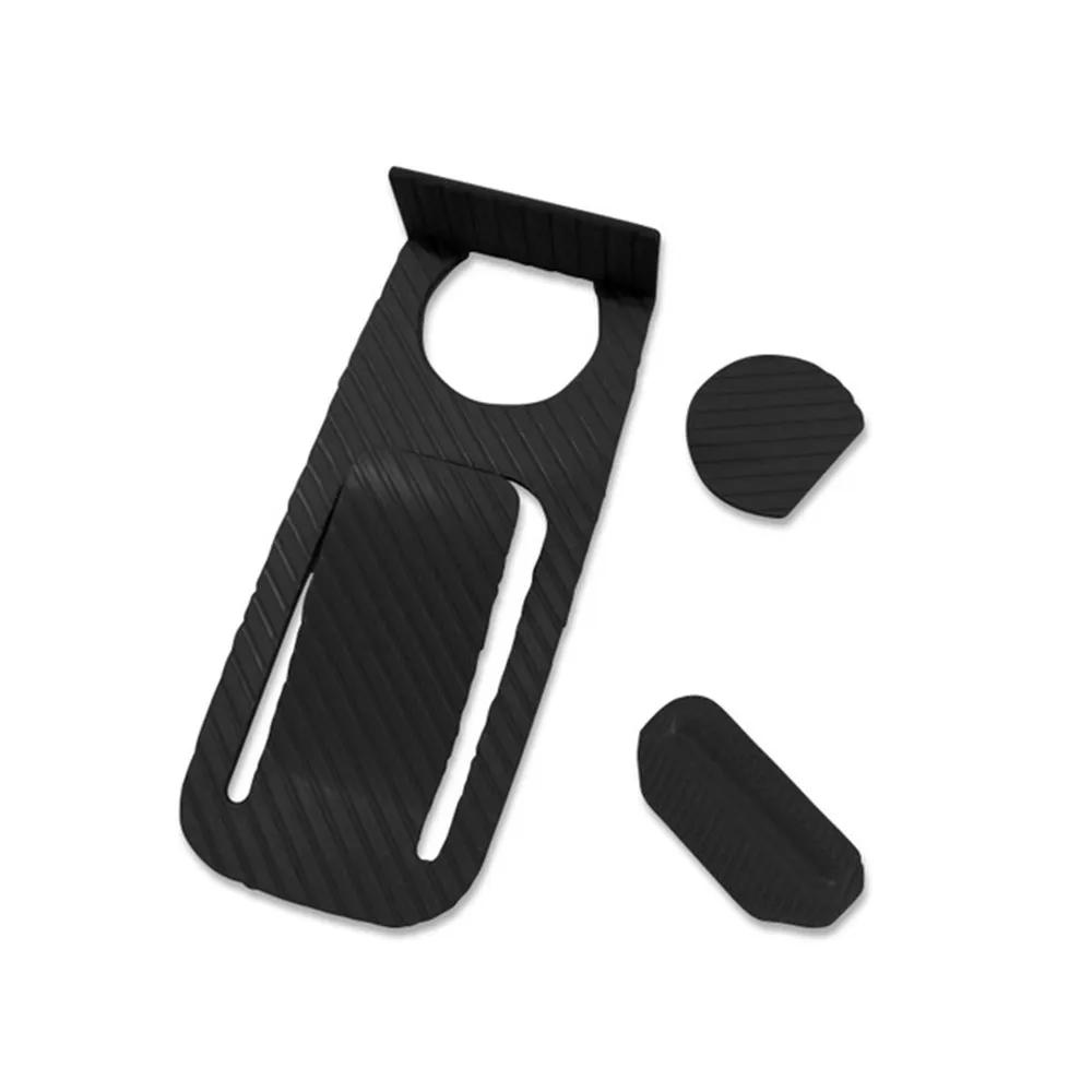 Explosions Multifunctional Invisible Door Stopper, Door Stopper and Simple Door Stopper Can Be Attached At Will