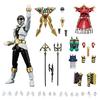 SHODO SUPER Kaizoku Sentai Gokaiger 2 Figure Optional Parts (1 + Set)