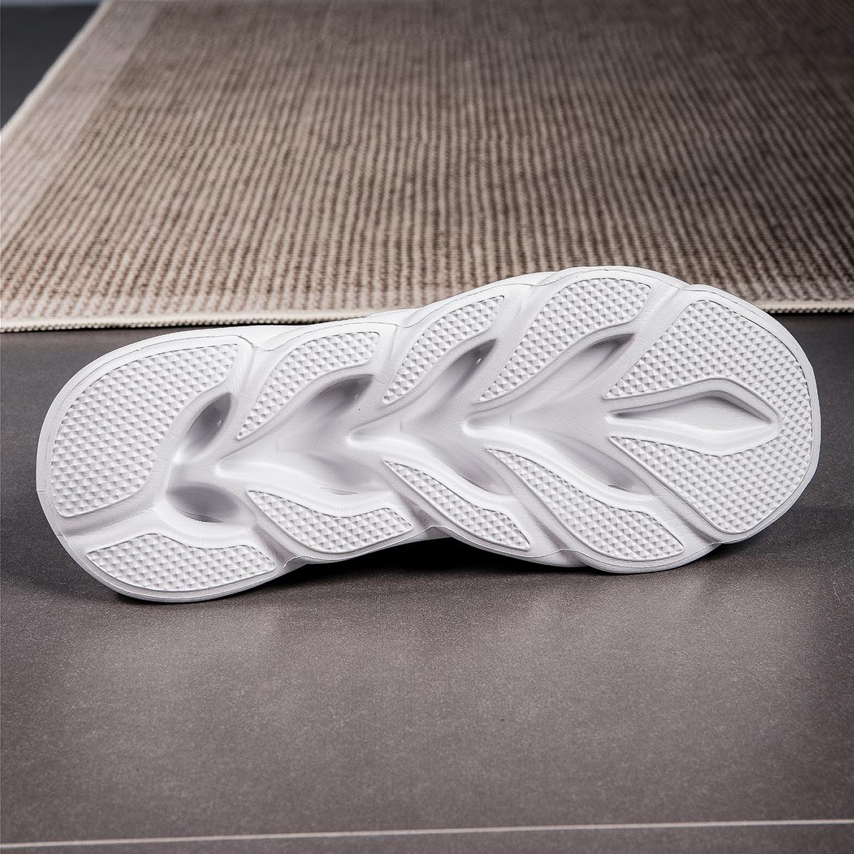 Новые мужские повседневные спортивные туфли — фото 7