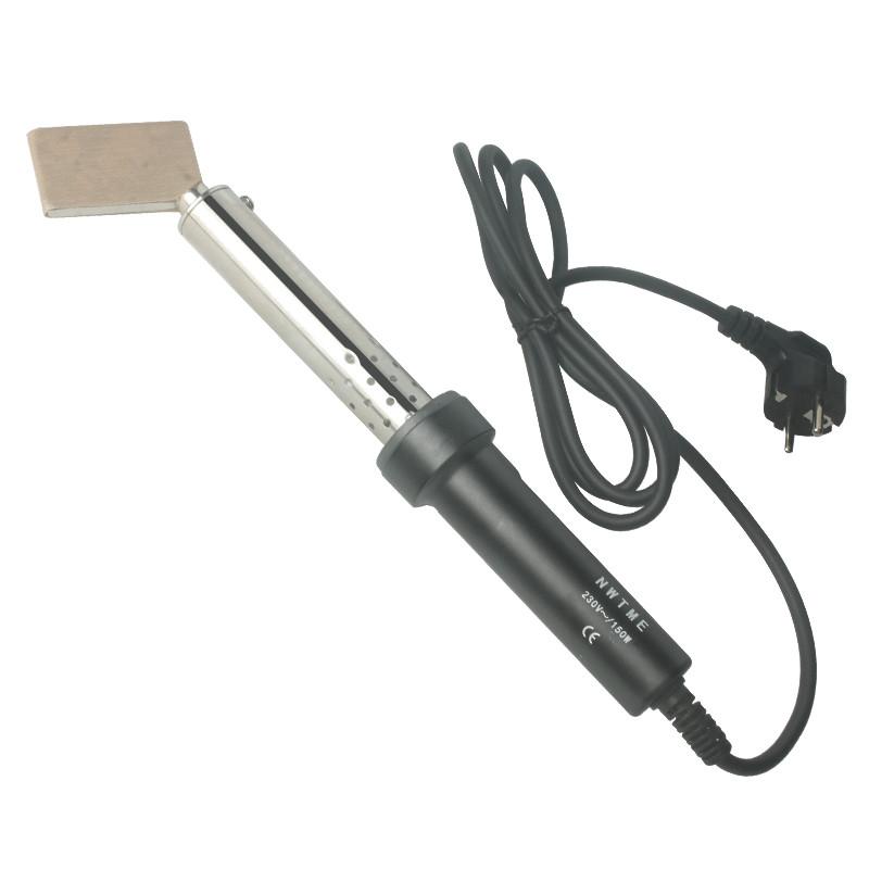 220V 110V 150W PU Round Belt Welding Machine Drive Belt Connector Polyurethane Belt Hot Melt Machine Butt Welding Tool