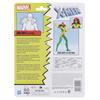Marvel Legends Jean Grey Collectible Figure Series, (X-Factor), Comic, (6-inch)