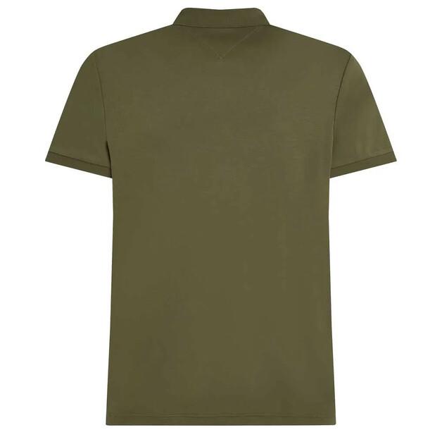 Tommy Hilfiger Liqui Seasonal Short Sleeve Polo