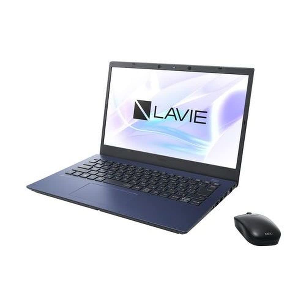 NEC LAVIE N14 Core PC-N1475CAL (Navy Blue) 14-inch i7/8GB/512GB