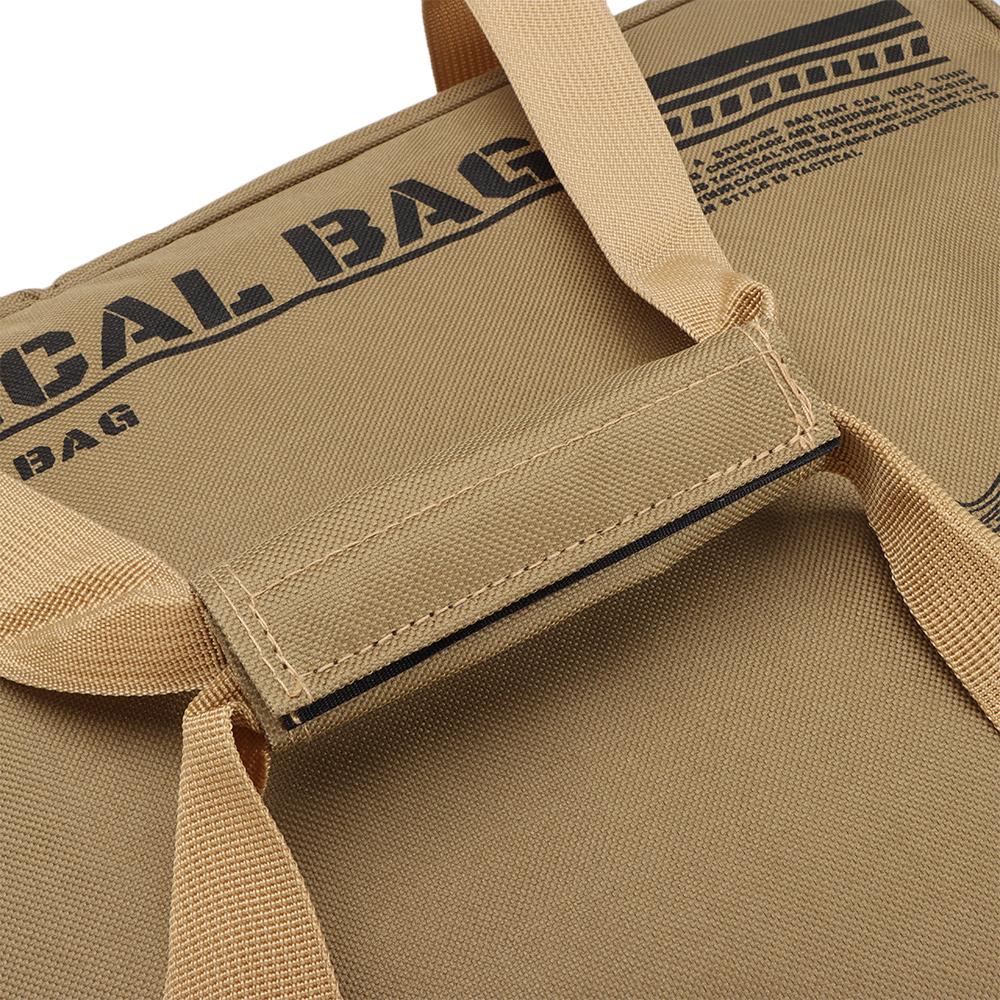 Foldable Camping Storage Bag 42L/30L Trunk Storage Bag Professional Practical Handbag  Outdoor