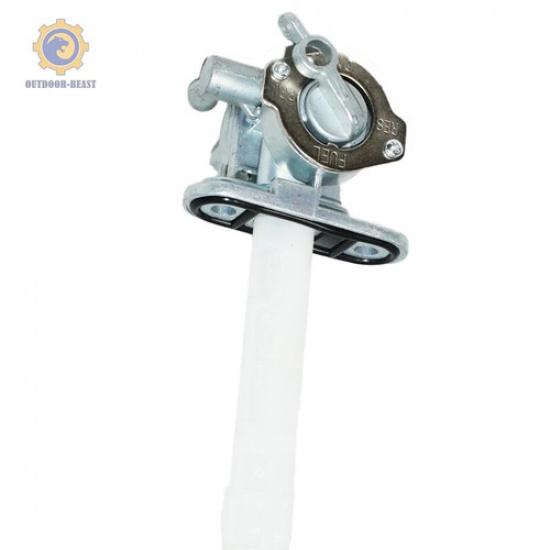 Fuel Valve Petcock For 1981 Suzuki GS1000G GS550T, 1982 GS450ET GS550M GS650E
