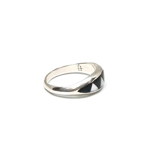 Helldorado Hd Inlay Juni Ring 01 (B Type)