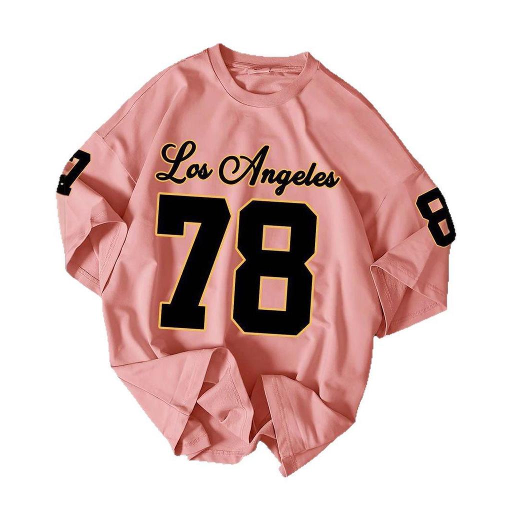 Men’s Breathable 3D Print Basketball Jersey T-Shirt with Number 78, Short Sleeve, Sweat-Wicking, Loose Fit, Round Neck.