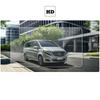 Für MERCEDES CLASSE V 2016- W447 GPS-Navigationsbildschirm HD Gehärtetes Glas Schutzfolie Kratzfest Reparaturfolie