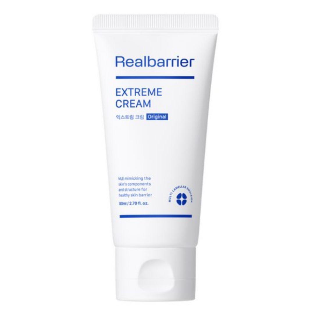 Extreme Cream