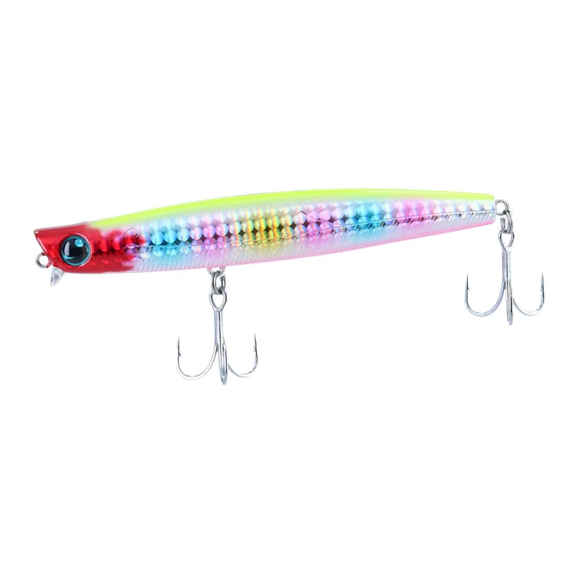 

Daiwa Morethan Galva Slim 110S Sea Bass Sinking Pencil Lure