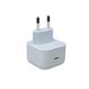 PD 40W Schnellladegerät für Apple 17/17 Pro, Typ-C, US/EU-Spezifikationen